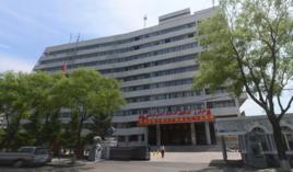 牡丹江林業管理局 牡丹江林業管理局