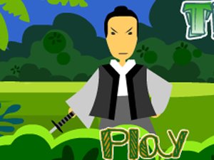 忍者大斗 忍者大斗