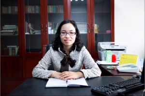 王建華[河北交通職業技術學院紀委書記]