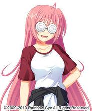 魔法美少女小萌