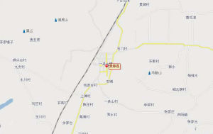 景泰[甘肅省景泰縣]