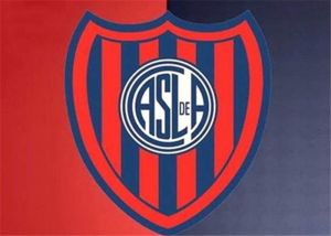 聖洛倫索競技足球俱樂部 聖洛倫索競技足球俱樂部