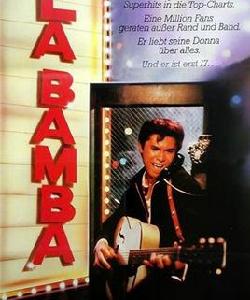 班巴[美國1987年Luis Valdez執導電影]