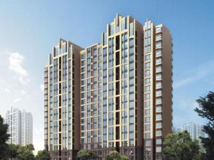 中鐵諾德濱海花園 中鐵諾德濱海花園