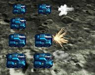 月面基地之瘋狂軍隊 月面基地之瘋狂軍隊