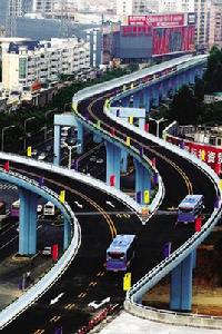 廈門市快速公交系統 廈門市快速公交系統