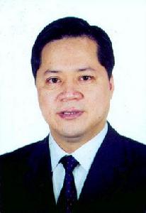 陳清[興泰國際集團董事長]