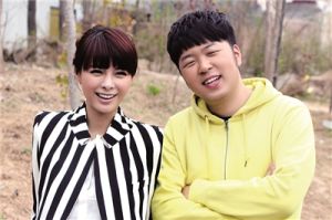 《這個大叔不太囧》