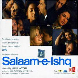 Salaam-E-Ishq Salaam-E-Ishq