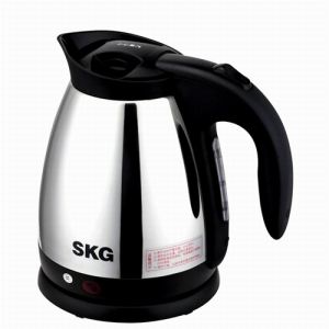 SKG S1201B-150不鏽鋼電水壺