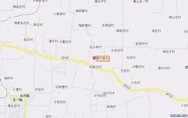 張六莊鄉 張六莊鄉