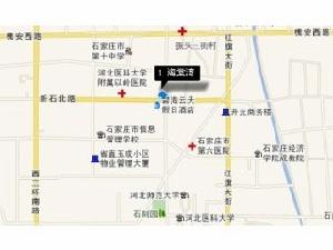 石家莊海棠灣 石家莊海棠灣