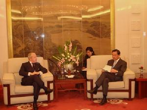 禁止化學武器組織