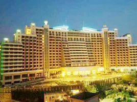 惠州湯泉春天高爾夫酒店 惠州湯泉春天高爾夫酒店