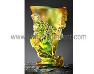 鼎天立地之琉璃