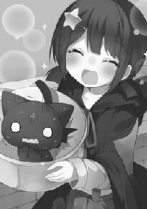 小米[《為美好的世界獻上祝福！》里的角色]