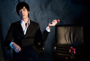 SHIN[台灣藝人蘇見信]