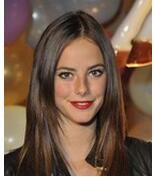 卡瑞娜&middot;史密斯