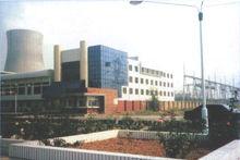 德州華能電廠綜合樓