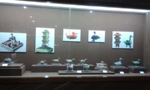 高郵市博物館 高郵市博物館