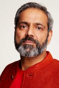 Amerjit Deu Amerjit Deu