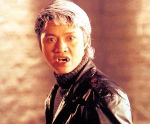 我和殭屍有個約會