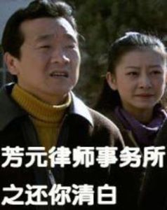 芳元律師事務所之還你清白 芳元律師事務所之還你清白