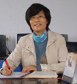 劉秀萍[河北師範大學教授]