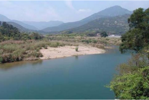 福州大溪谷 福州大溪谷