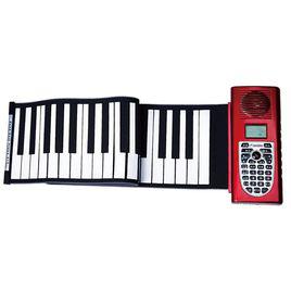 手卷鋼琴 手卷鋼琴