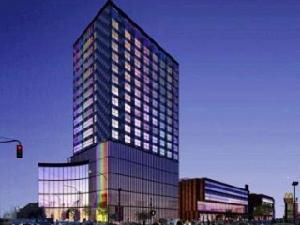 聞都城市廣場 聞都城市廣場