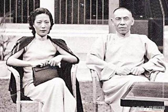 面對黃金榮的羞辱,杜月笙機智的化解,盡露梟雄本色 面對黃金榮的羞辱,杜月笙機智的化解,盡露梟雄本色