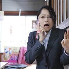 《少年手指虎》劇照