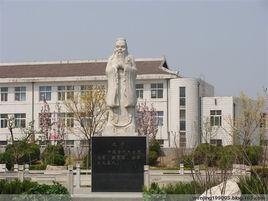 禹城一中 禹城一中