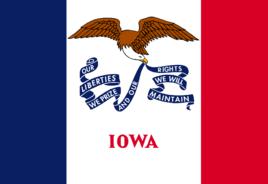 Iowa Iowa