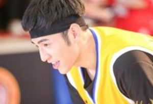 《熱血狂籃》劇照