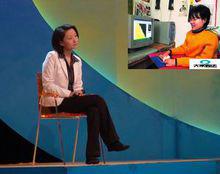 身患重病、生活無法自理的女孩想請求安樂死