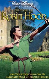 羅賓漢和他的快樂夥伴們 羅賓漢和他的快樂夥伴們