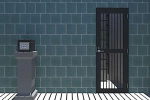 逃出石頭監獄2 逃出石頭監獄2