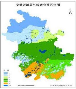 農業氣候 農業氣候