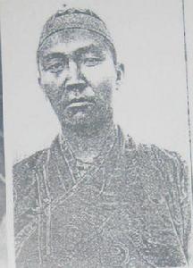 迪魯瓦呼圖克圖 迪魯瓦呼圖克圖