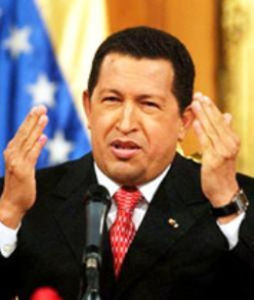 Hugo Chávez Hugo Chávez