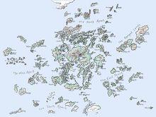 地海傳奇之格德戰記