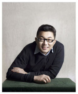 遲鵬[中國新生代藝術家]