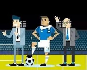 體育無形資產 體育無形資產