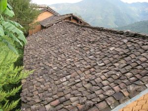 阿扎伍地村 阿扎伍地村