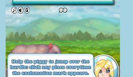 洗乾淨的豬 洗乾淨的豬