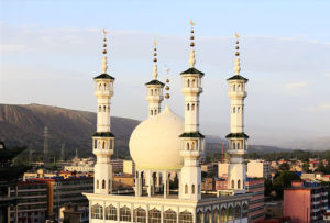 直街清真寺 直街清真寺
