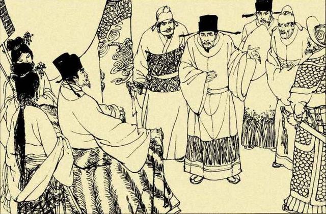 北宋第一名將狄青,赫赫戰功不在岳飛之下,為何死得比岳飛還冤? 北宋第一名將狄青,赫赫戰功不在岳飛之下,為何死得比岳飛還冤?