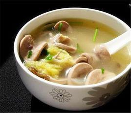 清燉豬腰子 清燉豬腰子